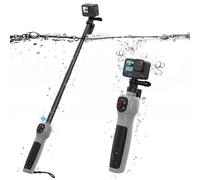Telesin Palo selfie subacuático con mando a distancia para GoPro