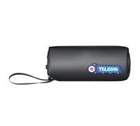 TELESIN para Osmo Pocket 3 Bolsa de transporte de moda Almacenamiento Impermeable
