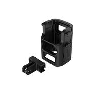 TELESIN para Pocket 3 Marco Protector de Cámara Adaptador de Zapata de Expansión, Cubierta de Manija, Estuche Protector, Accesorios de Soporte