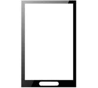 Telesin Protector de pantalla de cristal templado para Insta360 X4