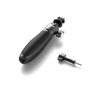 TELESIN Quick Release Selfie Stick Tripod Portable Adjustable Length for Osmo and Other Action Cameras