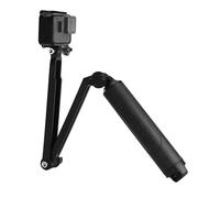 Telesin Selfie stick 90 cm con treppiede per GoPro e smartphone