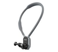 Telesin Soporte de cuello de liberación rápida para GoPro/Actioncam