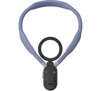 Telesin Soporte de cuello para smartphone MagSafe - azul