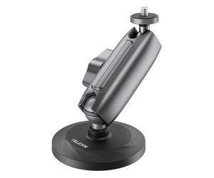 Telesin Soporte magnético para cámara y action cam.