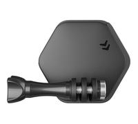 Telesin Soporte magnético para GoPro con fijación al cuello