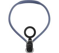 Telesin Soporte MagSafe para smartphone en el cuello XL Azul
