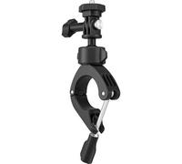 Telesin Soporte para tubo de bicicleta Giratorio 360