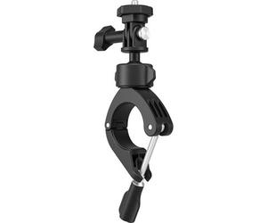 Telesin Soporte para tubo de bicicleta Giratorio 360