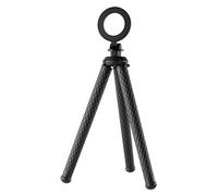 Telesin Statief flexible (3 pies) Magnético para smartphone