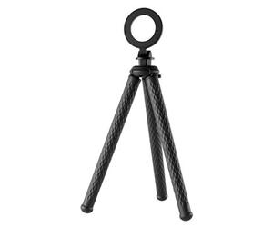 Telesin Statief flexible (3 pies) Magnético para smartphone