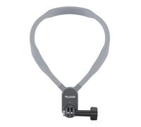 Telesin Supporto magnetico da collo per GoPro