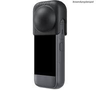 Telesin Tapa del objetivo para Insta360 X4