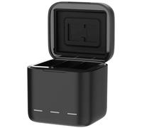 Telesin Triple Caricabatterie Box - per GoPro Hero 9/10