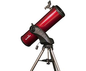 Teleskopas SkyWatcher Star Discovery