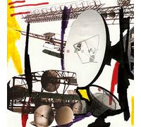 Telespazio - Telespazio [Vinilo]