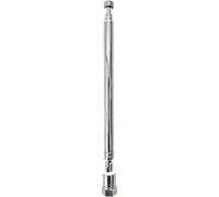 TELESTAR Antena telescópica Original Dab+/FM - para recepción de Radio