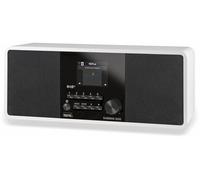 Telestar Dabman i200 Internet Digital Blanco Radio