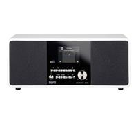 Telestar Dabman i200 Internet Digital Blanco Radio