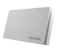 TELESTAR DIGIFLAT 1 - Antena Plana - Blanco
