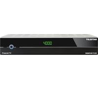 TELESTAR DIGISTAR T2 IR - Receptor TDT & DVB-C