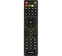 TELESTAR Mando a Distancia - para Modelos digiHD TS/TT y Muchos más