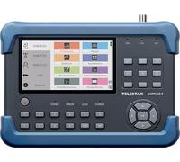 TELESTAR SATPLUS 5 - Medidor Sat con Imagen de TV en Directo