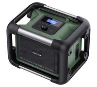 TELESTAR TOP OR 20 Radio Outdoor Robusto DAB+/FM Digitalradio con Batería