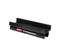 Telesteps Regulación de altura para escalera de remolque de 4,1 metros con estabilizador (extremadamente flexible y adaptable a la superficie) Nº 9190000109