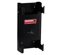 Telesteps Soporte de pared para Prime Line con cerradura + palanca de bloqueo (Wall Mount 9195-201)