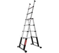 Telesteps Telescopio Combinado PrimeLine 2,3 m