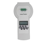 TELETEK LOOP-TESTER Herramienta de diagnóstico de lazo y línea