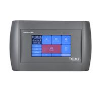 TELETEK Repeater-TFT-IRIS/SIMPO Repetidor TFT para centrales IRIS y SIMPO