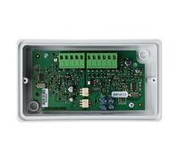 TELETEK SensoIRIS-MCZ Módulo de zona convencional con aislador en caja