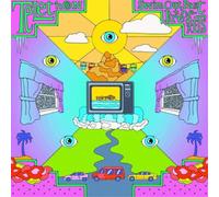 Telethon Swim Out Past the Breakers (Vinyl) 12" Album (Importación USA)