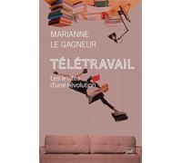 Télétravail: Les limites d'une révolution