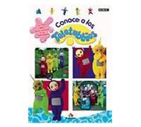 Teletubbies 20 Conoce A Los Teletubbies [DVD]