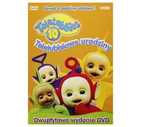 Teletubbies [2DVD] (IMPORT) (No hay versión española)