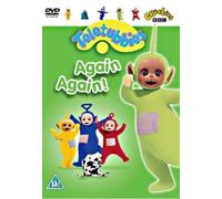 Teletubbies - Again Again! [Reino Unido] [DVD]