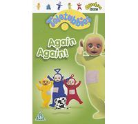 Teletubbies: Again Again! [Reino Unido] [VHS]