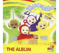 Teletubbies - Album