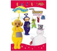 Teletubbies and the Snow [Reino Unido] [DVD]