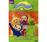 Teletubbies - Ballando Tra I Fiori [DVD]