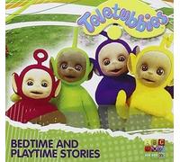 Teletubbies - Bedtime & Playtime Stories