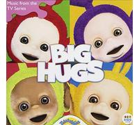 Teletubbies - Big Hugs