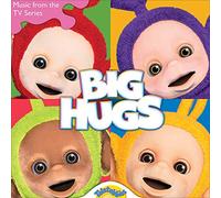 Teletubbies - Big Hugs