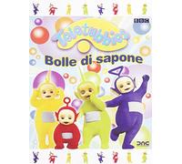 Teletubbies - Bolle di sapone [Italia] [DVD]