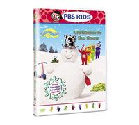 Teletubbies: Christmas in the Snow [USA] [DVD]