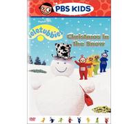 Teletubbies - Christmas in the Snow [USA] [DVD]