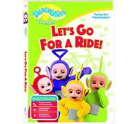 Teletubbies Classics: Let'S Go For A Ride [Edizione: Stati Uniti] [Italia] [DVD]